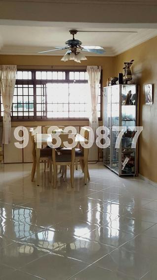 Blk 516 Jelapang Road (Bukit Panjang), HDB 5 Rooms #139708012